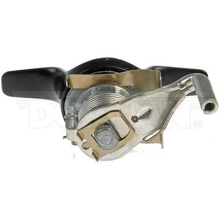 Motormite TAILGATE LOCK KIT 77101